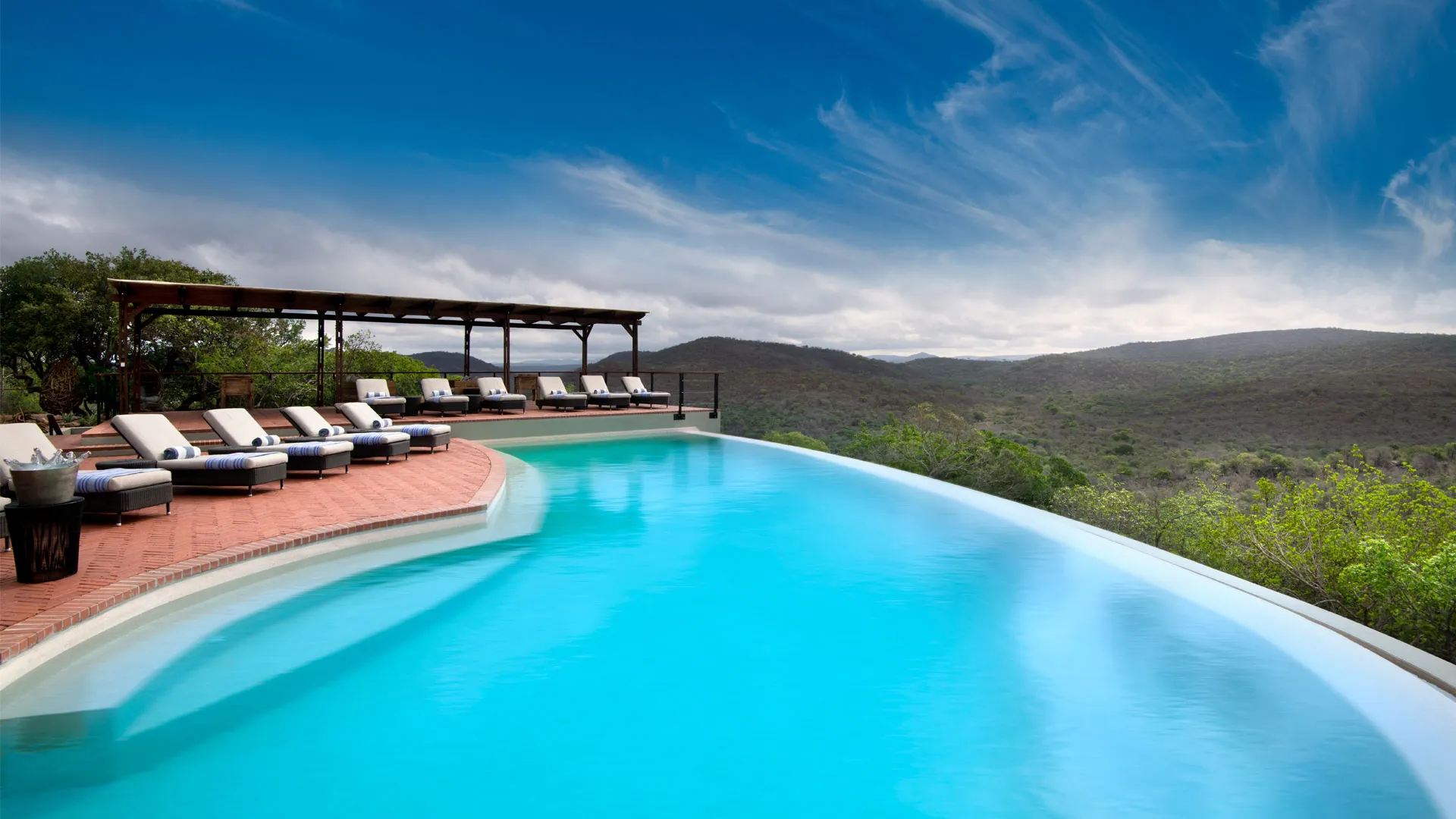 Beyond Phinda Mountain Lodge - 6
